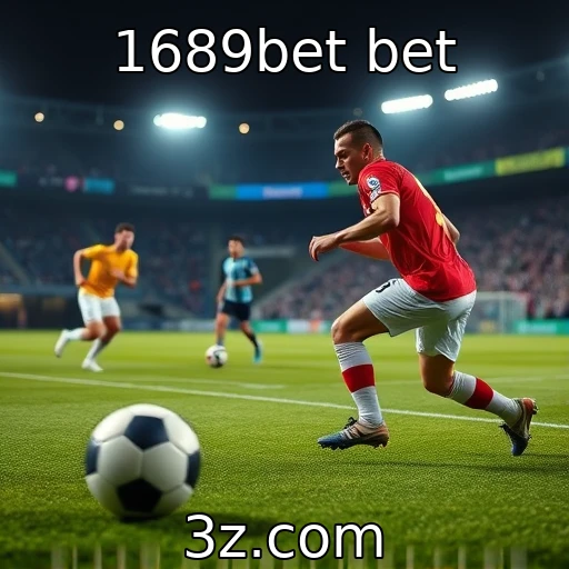1689bet bet Análise profunda das odds em esportes: como maximizar suas apostas