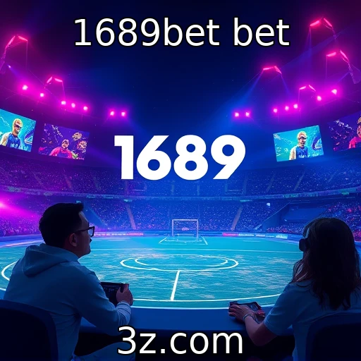 1689bet bet Aposte e ganhe: como escolher os melhores campeonatos de e-sports