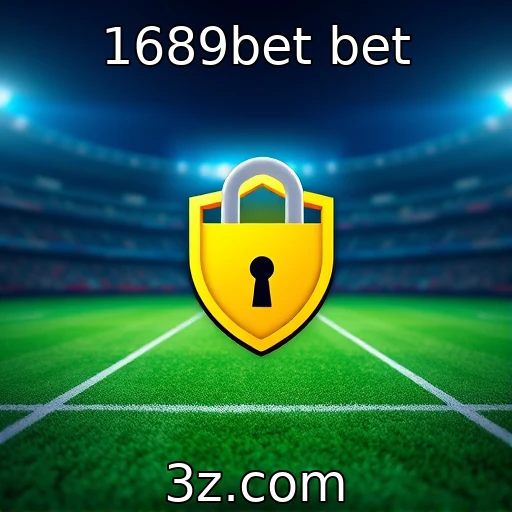 1689bet bet Análise das Apostas em Futebol: Estratégias para Vencer em 2025