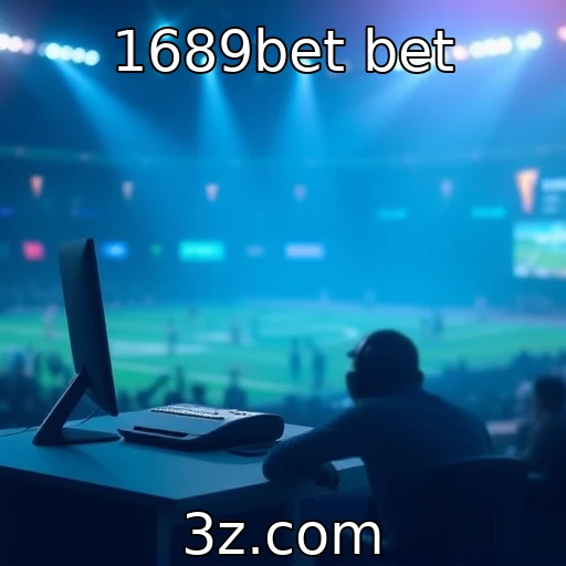 1689bet bet Desvendando os segredos das apostas esportivas: melhores estratégias para 2025