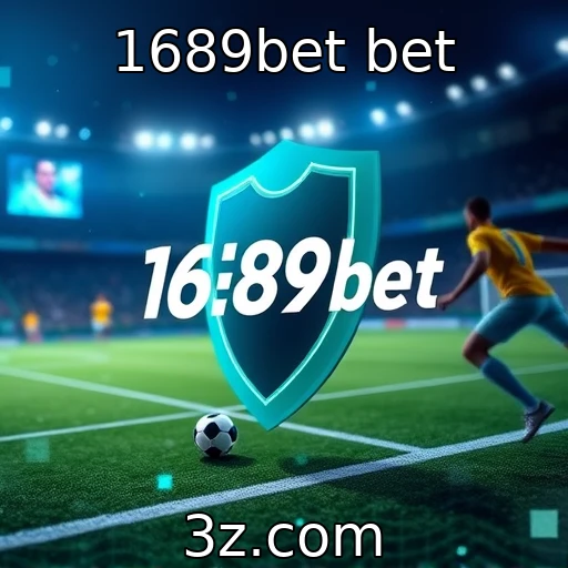 1689bet bet Inovação nas apostas: como a tecnologia transforma o mercado brasileiro