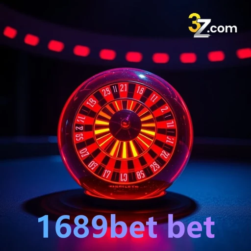 1689bet bet Login