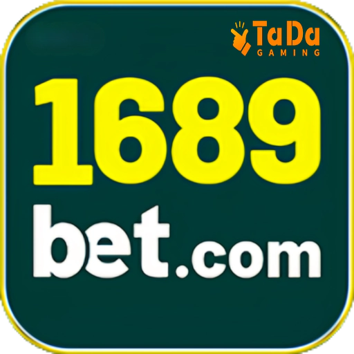 1689bet bet logo