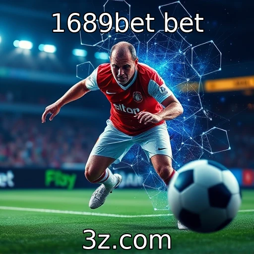 1689bet bet Apostas esportivas: como analisar partidas para maximizar seus ganhos