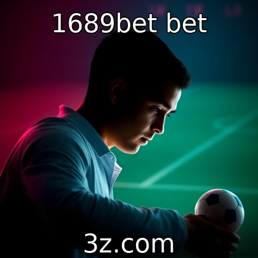 1689bet bet Aposta consciente: como a psicologia influencia suas decisões