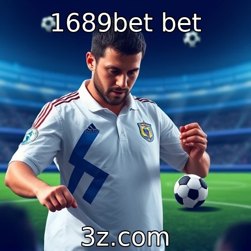 1689bet bet Segredos das Apostas Esportivas para 2025: O Que Considerar Antes de Apostar