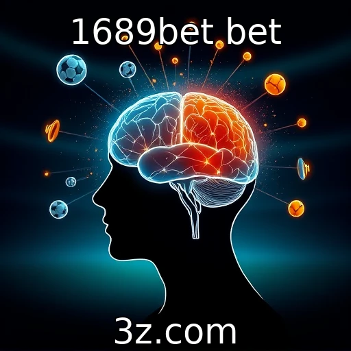 1689bet bet Análise profunda das odds em esportes: como maximizar suas apostas